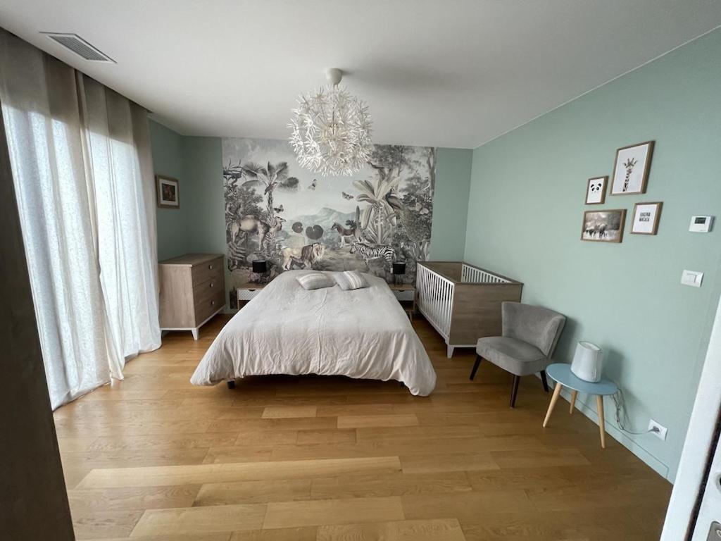 Grande Villa De Luxe Périgueux Dış mekan fotoğraf