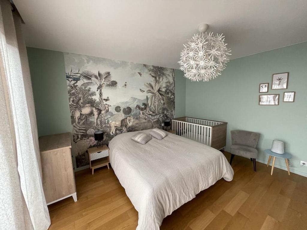 Grande Villa De Luxe Périgueux Dış mekan fotoğraf