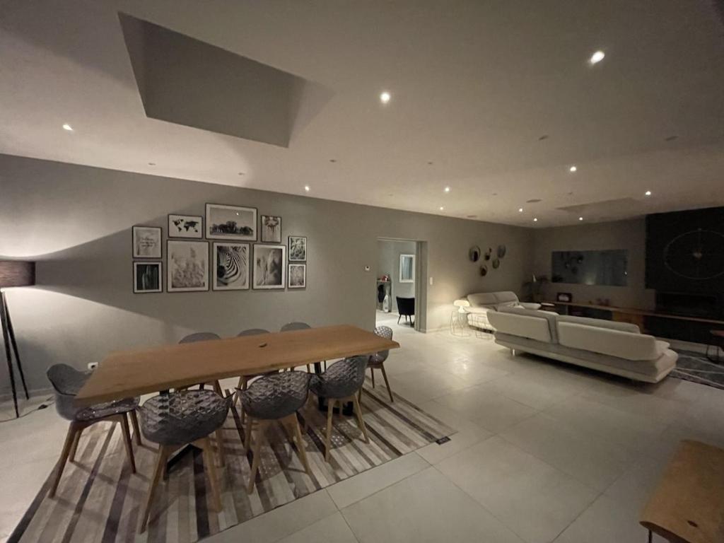 Grande Villa De Luxe Périgueux Dış mekan fotoğraf