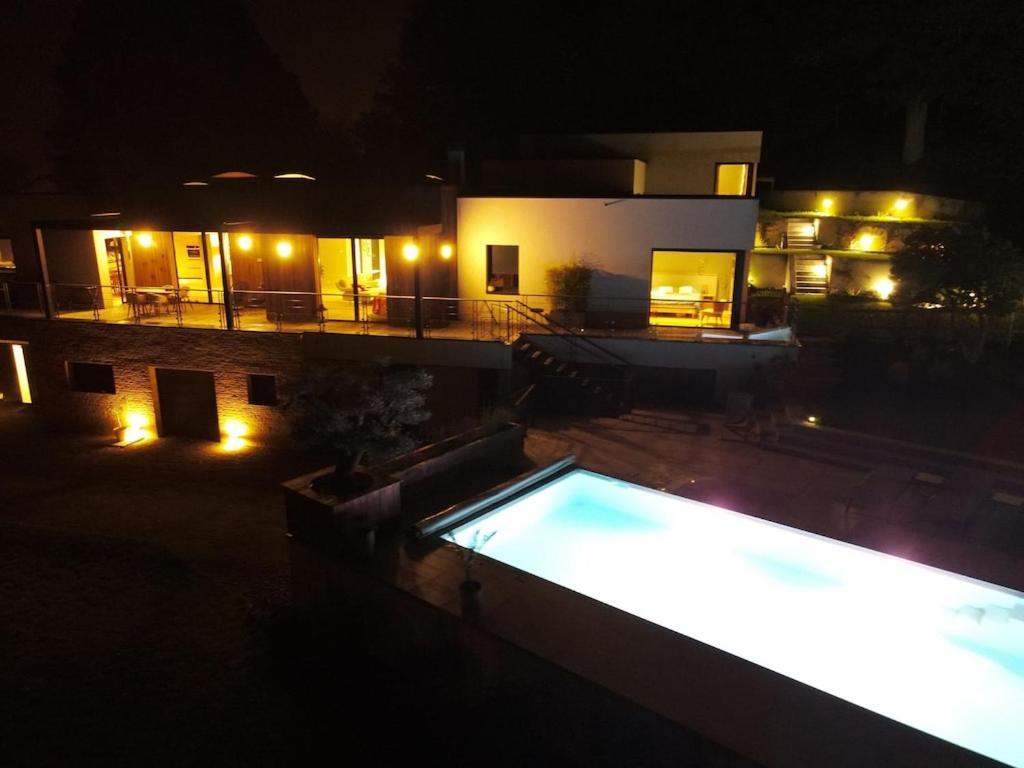 Grande Villa De Luxe Périgueux Dış mekan fotoğraf