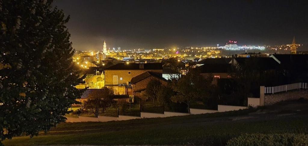Grande Villa De Luxe Périgueux Dış mekan fotoğraf