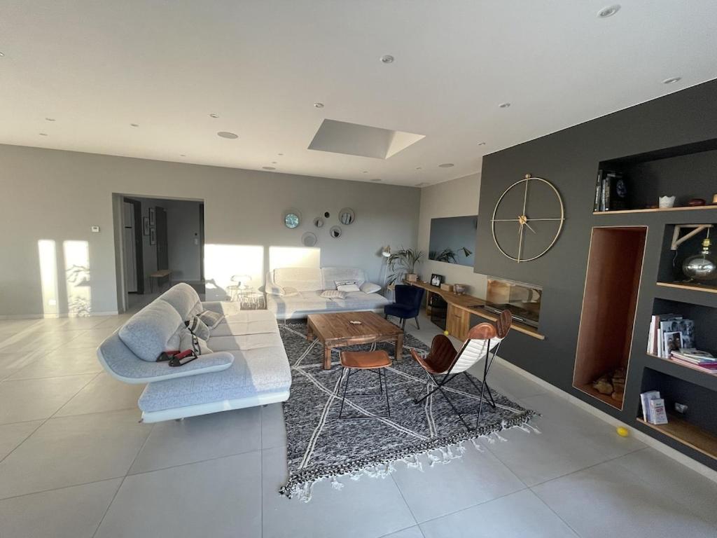 Grande Villa De Luxe Périgueux Dış mekan fotoğraf