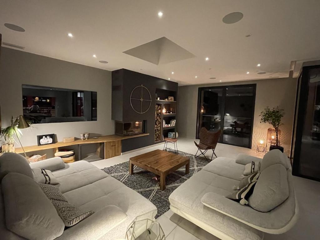 Grande Villa De Luxe Périgueux Dış mekan fotoğraf