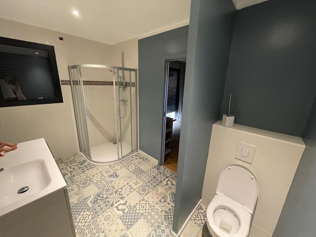 Grande Villa De Luxe Périgueux Dış mekan fotoğraf