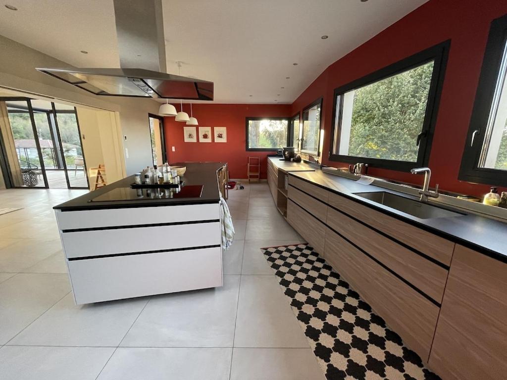 Grande Villa De Luxe Périgueux Dış mekan fotoğraf
