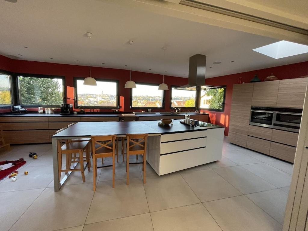 Grande Villa De Luxe Périgueux Dış mekan fotoğraf