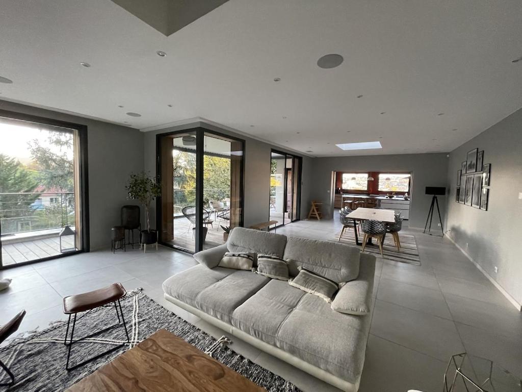 Grande Villa De Luxe Périgueux Dış mekan fotoğraf