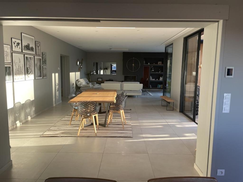 Grande Villa De Luxe Périgueux Dış mekan fotoğraf