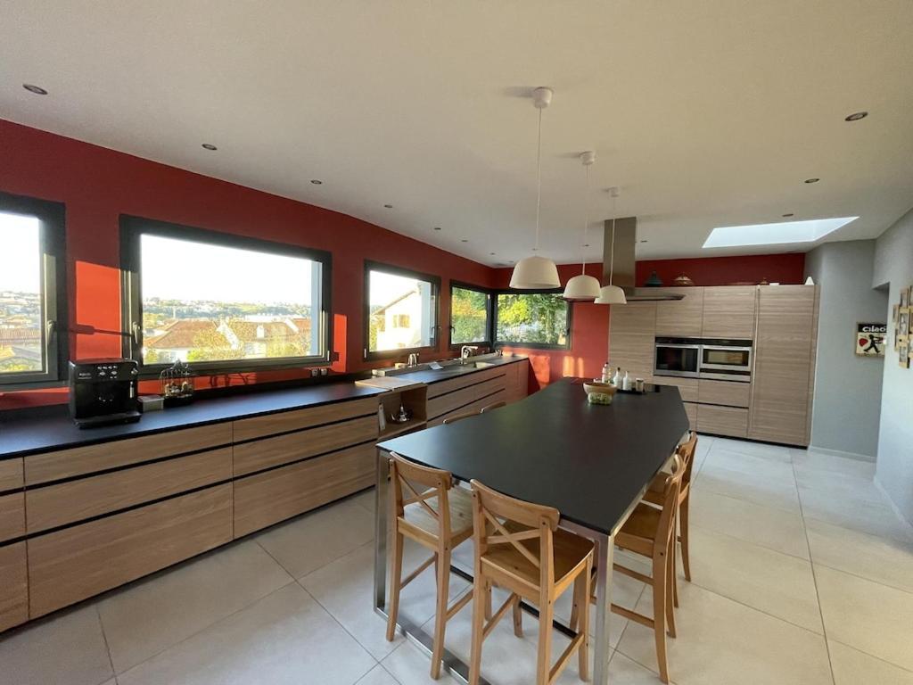 Grande Villa De Luxe Périgueux Dış mekan fotoğraf