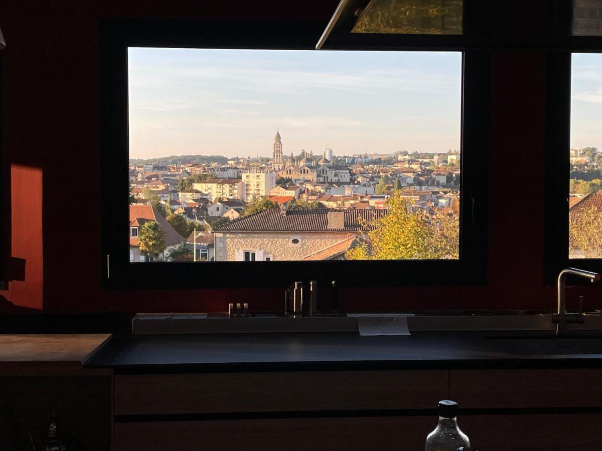 Grande Villa De Luxe Périgueux Dış mekan fotoğraf